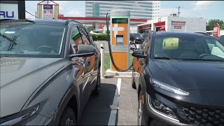 Federal EV tax credit set to end in September | What it means for buyers