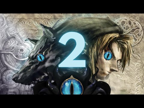 LubarVT  -  Twilight Princess HD Highlights 2