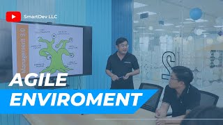SmartDev's Agile Environment