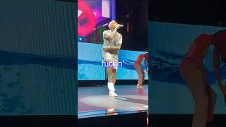 Chris Brown 4K Ayo
