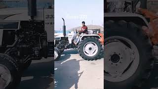 Eicher 333#newmodel 2025#Eichertractor