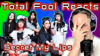 Band-Maid – Secret My Lips Reaction | Japanese Rock Masterpiece!