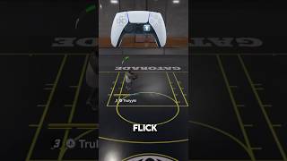 HOW TO PROPERLY USE THE DUNK METER IN NBA 2k24!! #nba2k24 #2k24 #2kcommunity