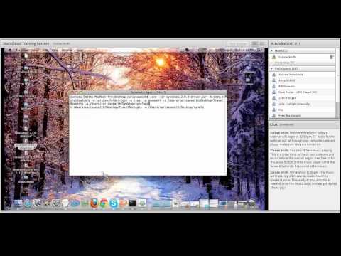 DuraCloud Brown Bag Series: How to Upload Content to DuraCloud