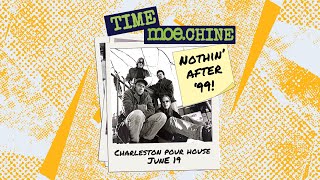 TIME moe.CHINE Night 2 Live from Charleston Pour House in Charleston, SC - June 19, 2025 Full Set 2