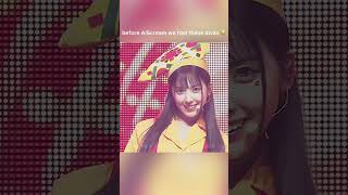 … #shorts #yt #nmixx #aiscream #kpop