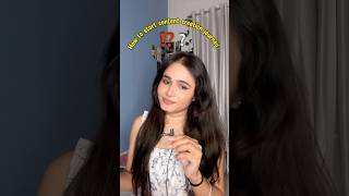 Basic things to start content creation ✨#vlog #trending #ytfeed #shorts