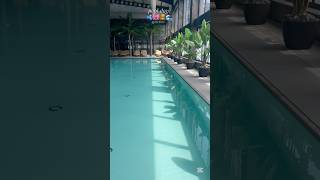 skincare or makeup?🫧 #pool #summer #grwm #diml #vlog #aesthetic #skincare #cozy #coquette #blowup