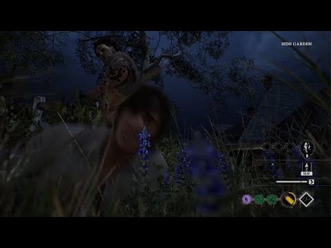 First game as LEATHER FACE | Texas Chainsaw Massacre (PS5) No Mercy