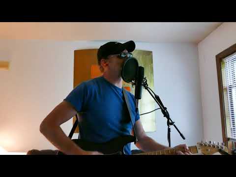 Original jingle I wrote this month for a contest.