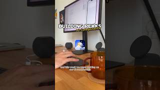 Peaks Update 17 | UI Component Library and celebrating our company's birthday