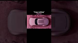 Jaguar - Copy Nothing