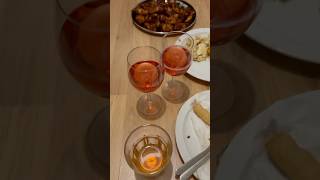 Wine, Beats & Vibes | Kajra Re #food #wine #music #viral #trending #shorts #videos #germany