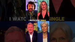 MAGA Pundit STUNLOCKED By Destiny's Simple Question