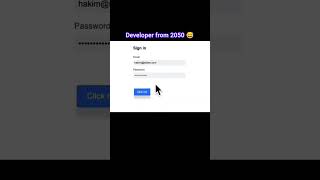 Are you a Developer?  #codingandprogramming #coding #htmlcssjs #codermemes