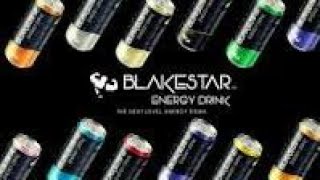 Blakestar Energy Drink Review Part 2