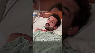 Jorge Masvidal sends heartfelt message to Askren❤️‍🩹