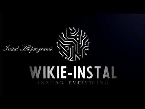 بث مباشر من قِبل Wikie-instal