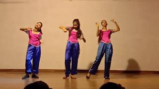 #Pallulatke#BollywoodDance#natrajkalasamiti