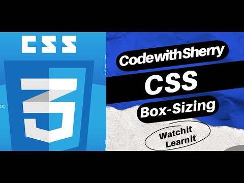 Box-Sizing in CSS | Fix Layout Issues Like a Pro!