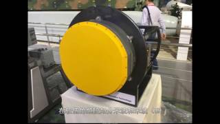 中国攻破二维相控阵雷达技术，美军F22、F35尽收眼底