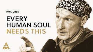 How To Extract Entities, Do REAL Shadow Work, And Know God | Paul Chek