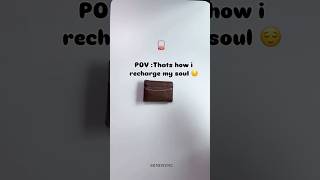 That’s how I recharge my soul ❤️_MINDSYNC_#applefans #trending #viralvideo #content #dubai#marketing