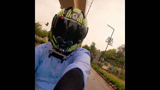 insta 360 X camera view Sahib best moment Thakur #trending #insta360 #cameraview @NagpurJAY-31