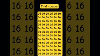 find number #quiz #iqtes #gk #ধাঁধাpoint #learning #education #spokenenglish #puzzle #trending