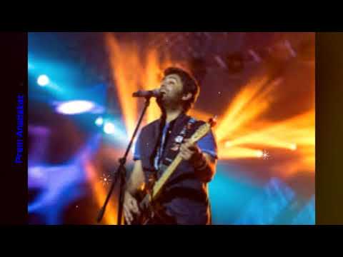 Lal Ishq_Arijit Singh Live Performance