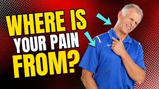 Is your Arm Pain Coming from your Neck? (3 Tests you can do to tell)