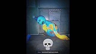 POPPY PLAYTIME CHAPTER 4 EDIT!!!☠️🥶||#edit #poppplaytime #chapter4 #doey #fyp #virslshorts #shorts