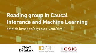 Causality and Machine Learning