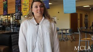 MCLA Career Kickstart