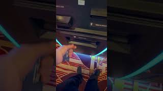 Vegas Cash Out