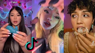 ✨💤 20 MIN OF ASMR TIKTOKS | Compilation | For Deep Relaxation and Stress Relief