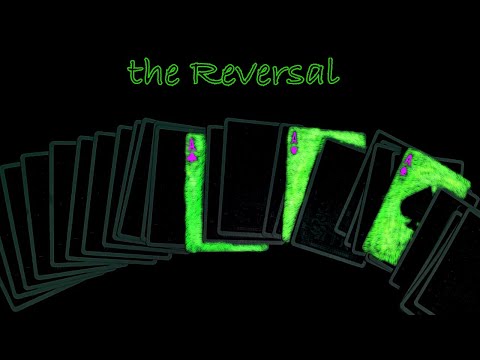 The Reversal (performance)