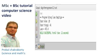 Pyhthon programming for beginners | Matplotlib
