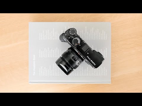 Iconic Photographers' Favorite Photography Books