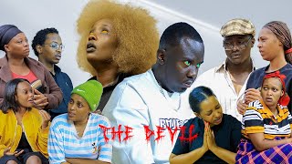 THE DEVIL EP37 :DOGITERI NSABI na ANTI bahuye  karabaye harahiye we