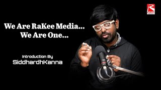 This Is What Rakee Media. #viralvideo #rakeemedia #entertainment #introduction #ytvideo