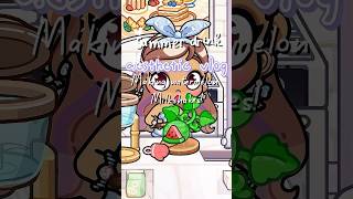Making summer drinks! 🍉🏝️ #avatarworld #pazu #tocaboca #fypシ゚viral #fyp #itsuniqueyt