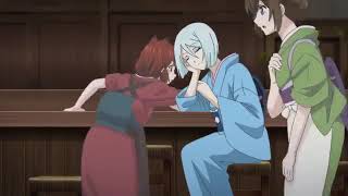 Kakuriyo no yadomeshi ep 6 eng sub
