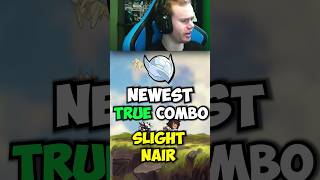The NEW Best Combo on Orb in Brawlhalla 💥