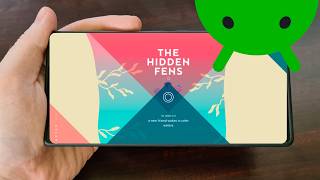 Monument Valley 3 on Android Emulation Test with Winlator