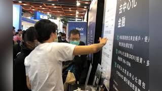 cappuu 開始去中心化金融