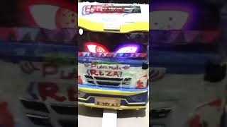 Woww strobo mata  ‼️🚌🙏 #BasuriV3 #davmusicalairhorn #fypシ #busmania #daily #BunderanPride📸