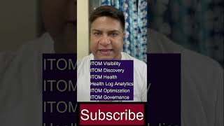 ServiceNow ITOM Subscription & Licensing