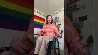 Why are wheelchairs SO EXPENSIVE?!! 😭🙏🏻 #disability #disabilityaids #wheelchair