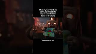 Monkey son #jpegmafia #altrap #minecraftmovie